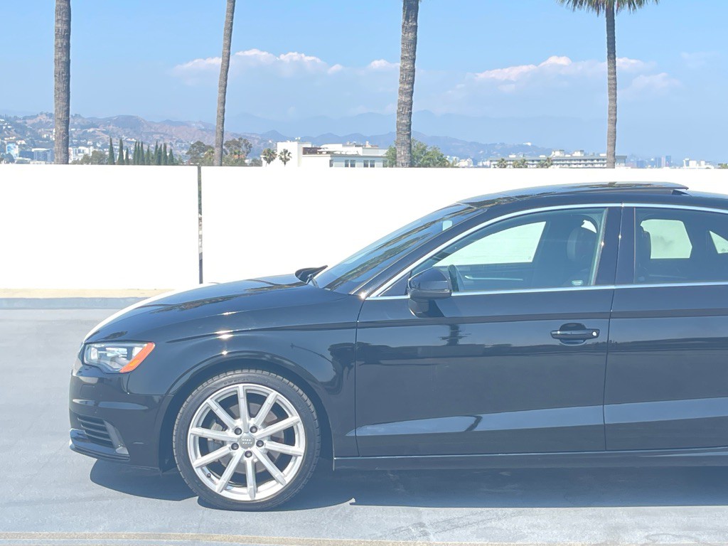 2016 Audi A3 Image 8