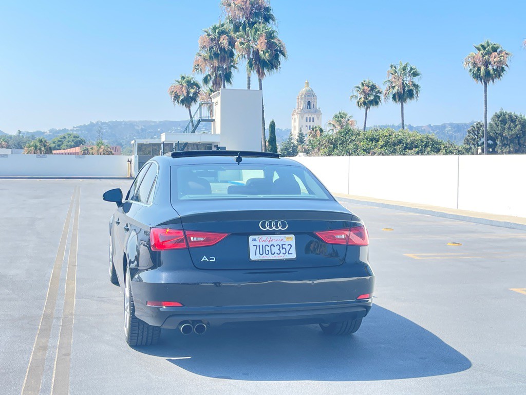2016 Audi A3 Image 10