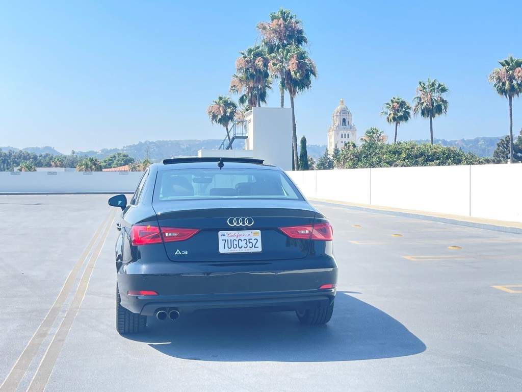 2016 Audi A3 Image 11
