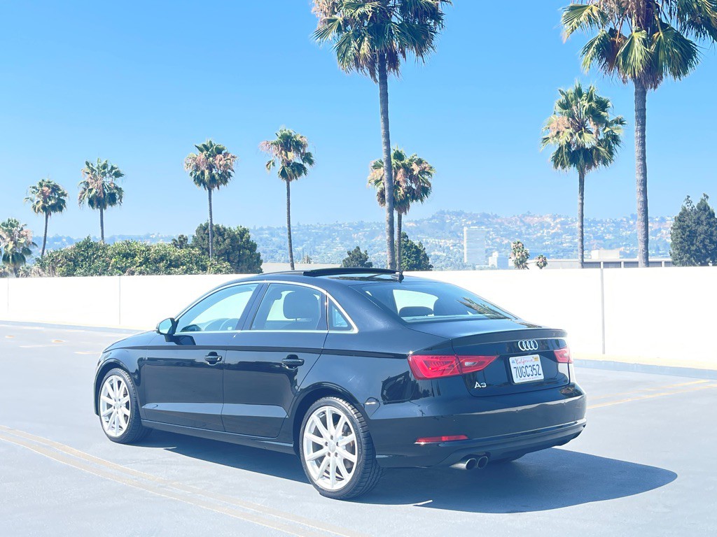 2016 Audi A3 Image 13