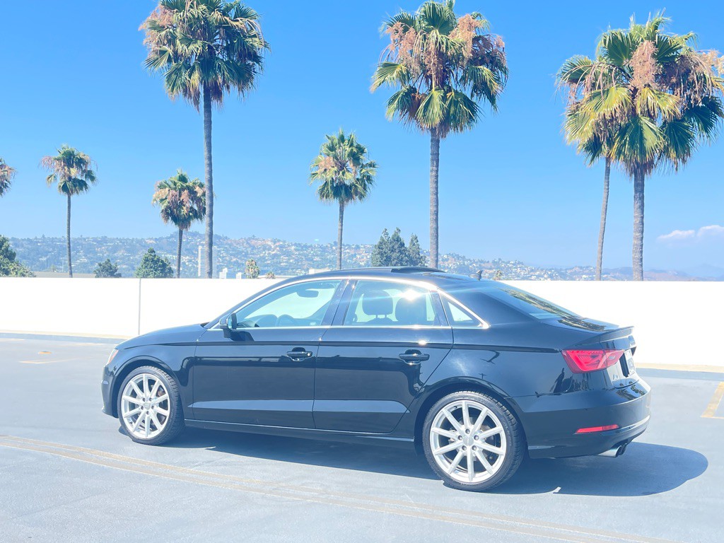 2016 Audi A3 Image 14