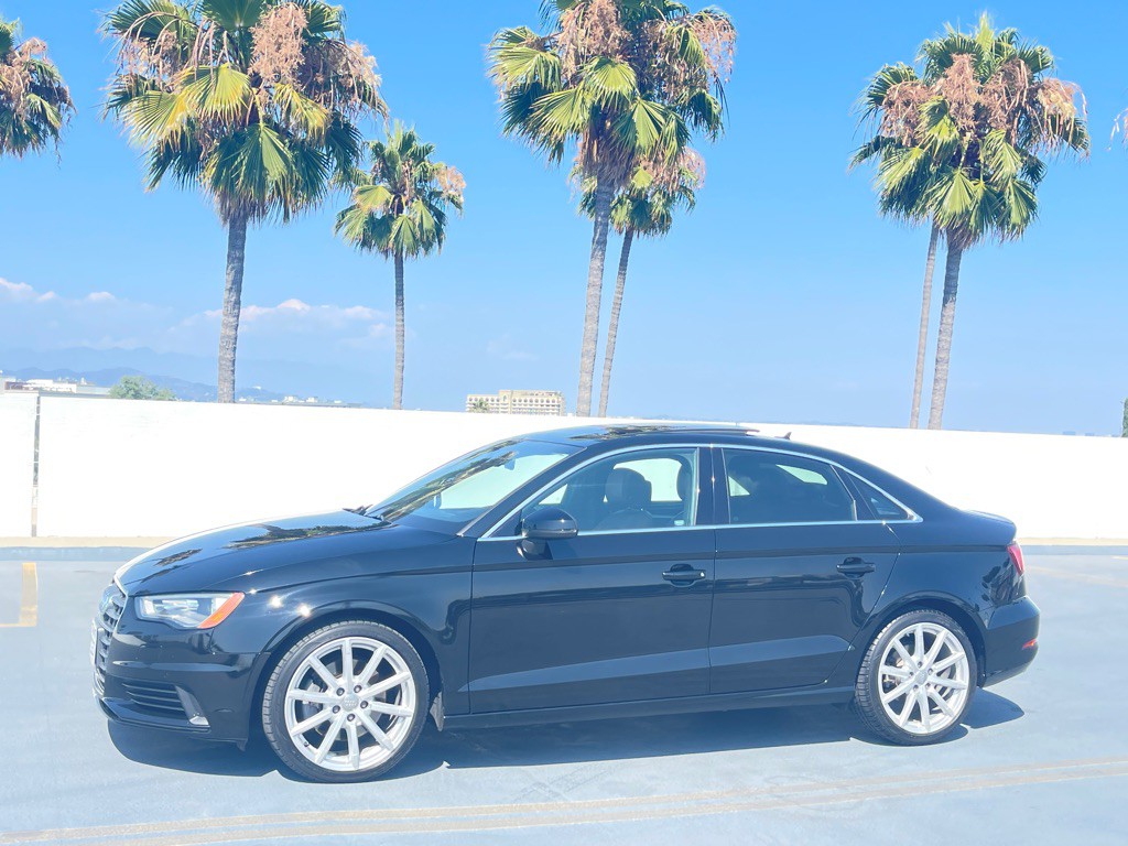 2016 Audi A3 Image 15