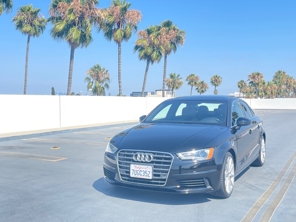 2016 Audi A3 Image 17
