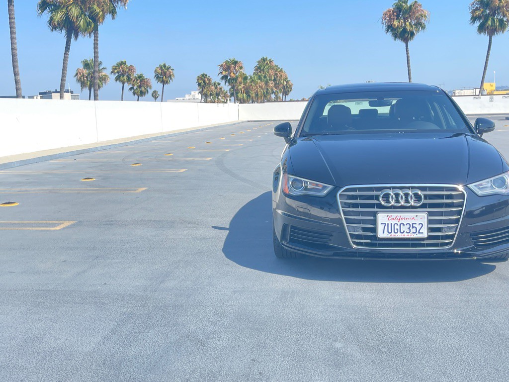 2016 Audi A3 Image 19