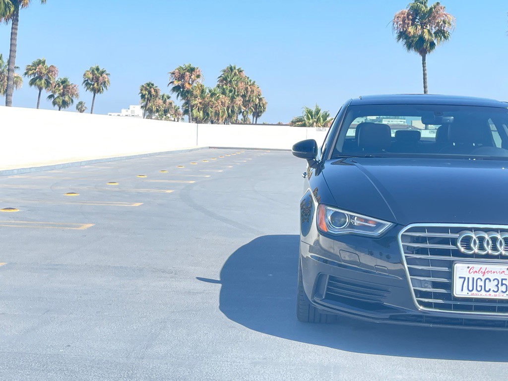 2016 Audi A3 Image 21