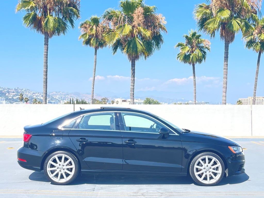 2016 Audi A3 Image 22