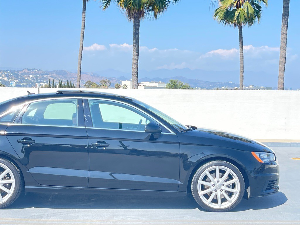 2016 Audi A3 Image 23