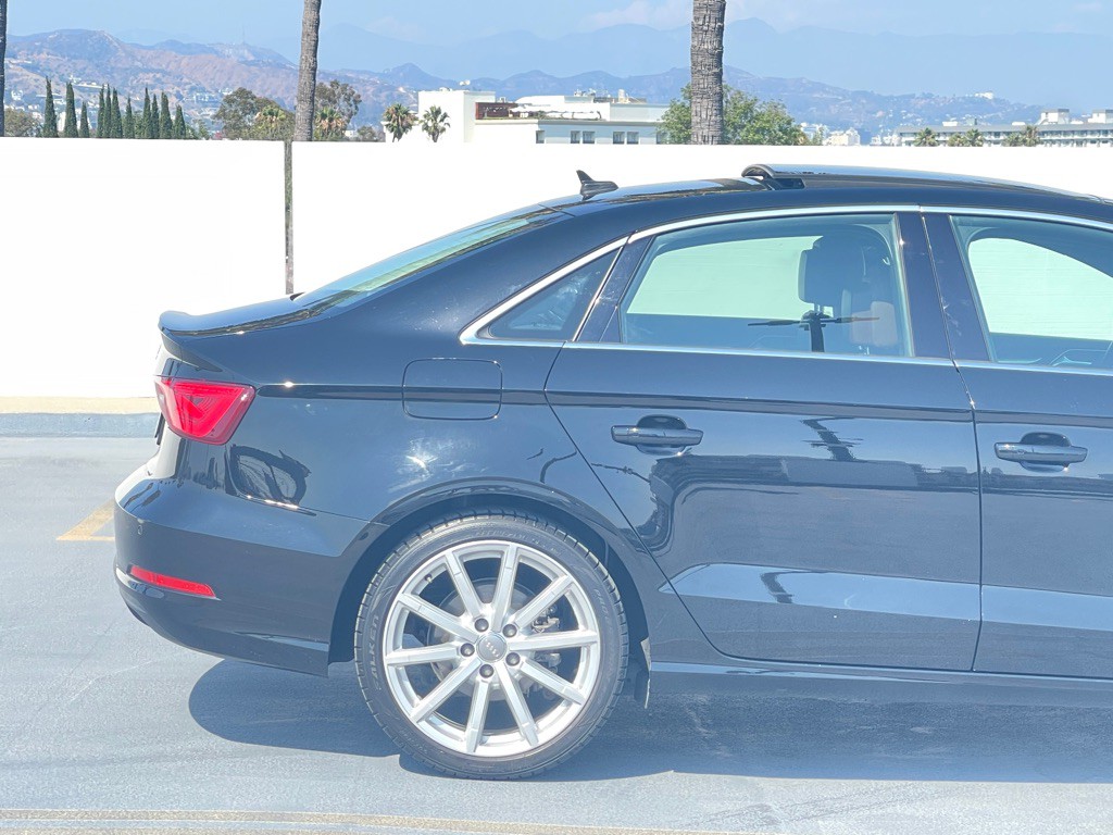 2016 Audi A3 Image 24