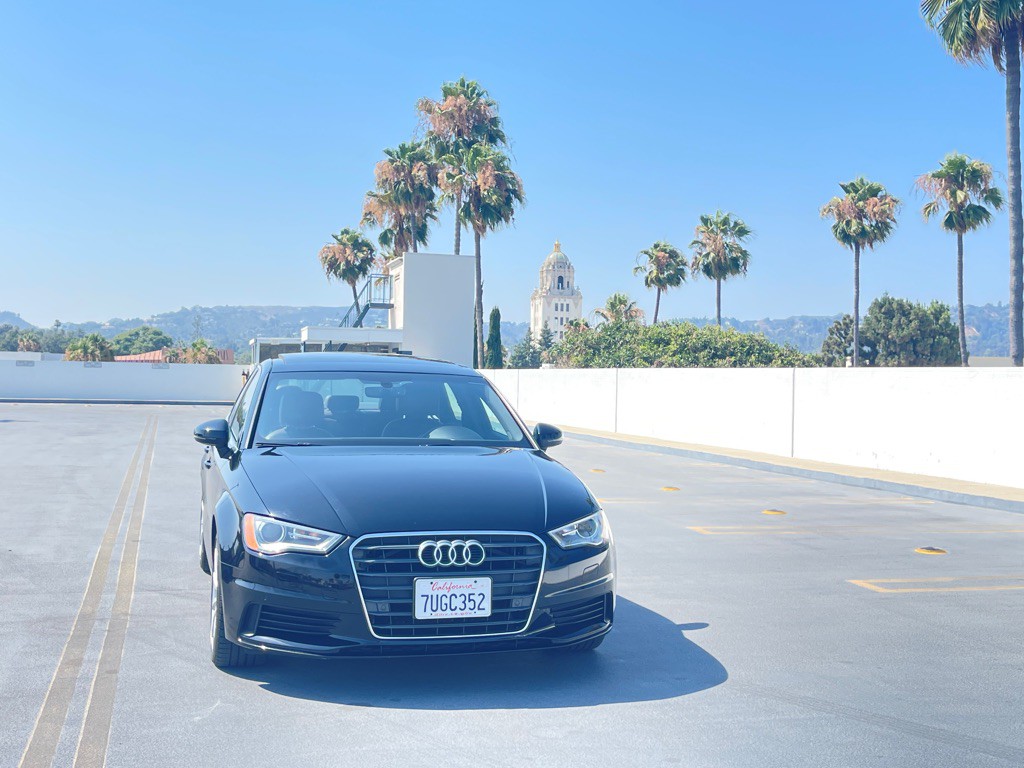2016 Audi A3 Image 26