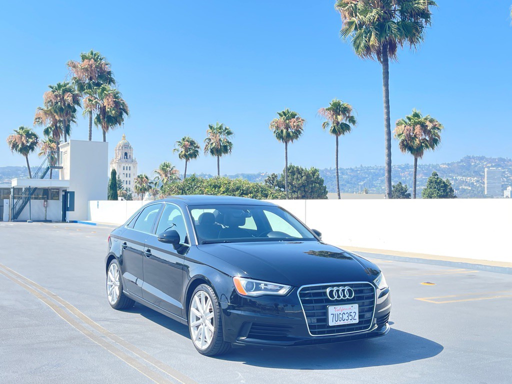 2016 Audi A3 Image 29