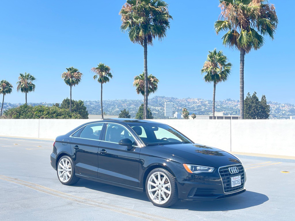 2016 Audi A3 Image 30