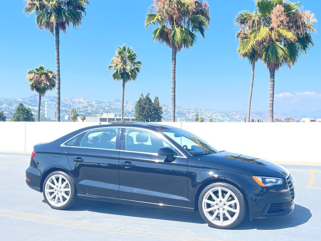 2016 Audi A3 Image 32