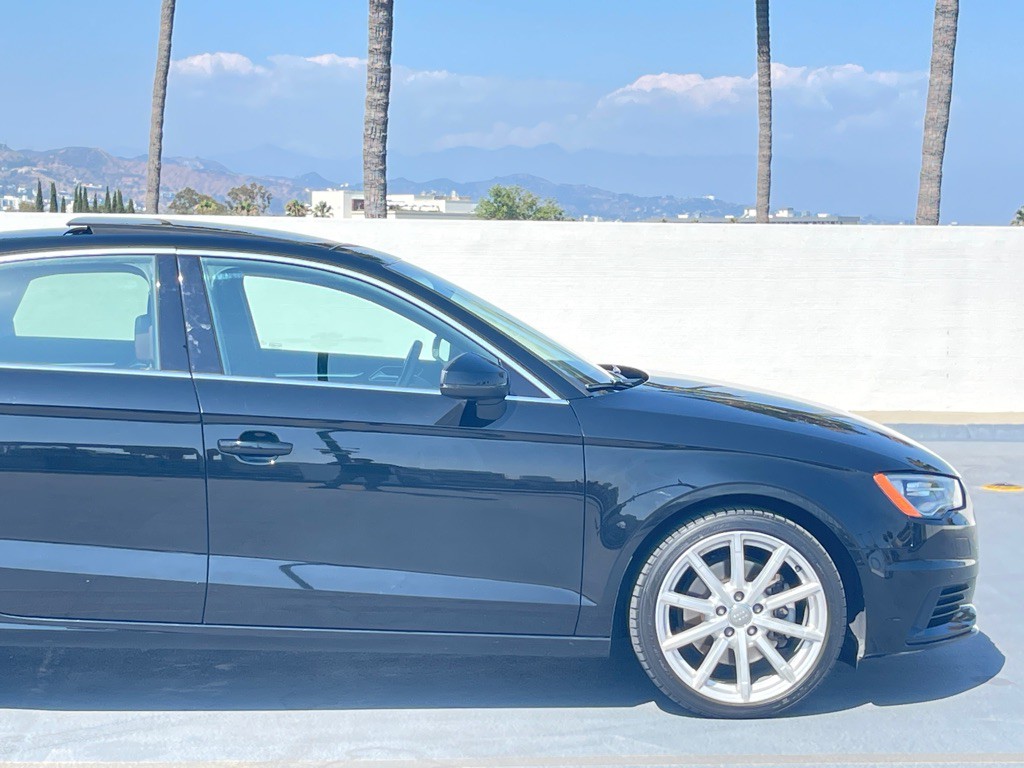 2016 Audi A3 Image 33