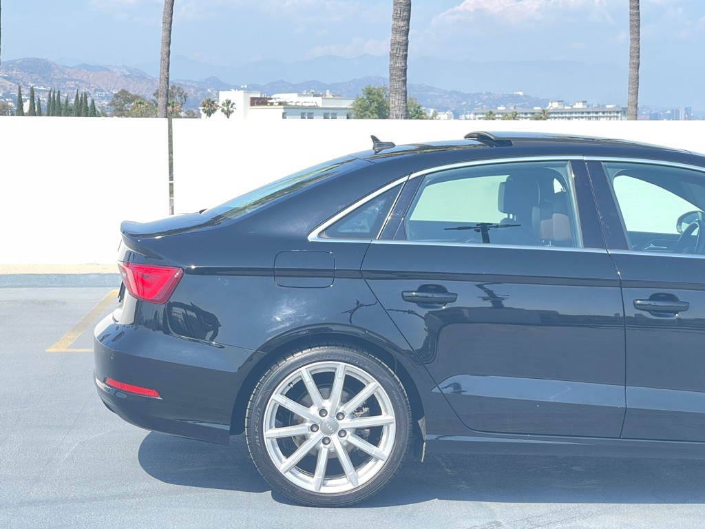 2016 Audi A3 Image 34