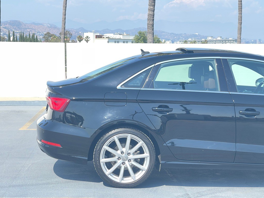 2016 Audi A3 Image 35