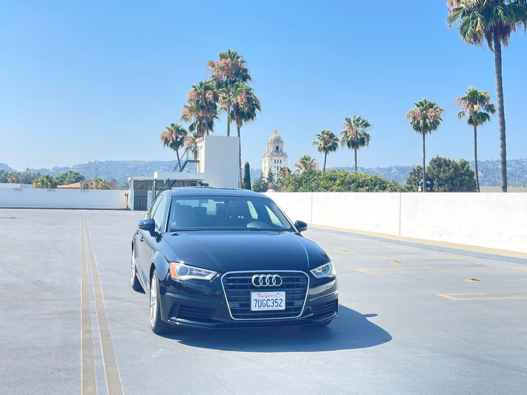 2016 Audi A3 Image 36