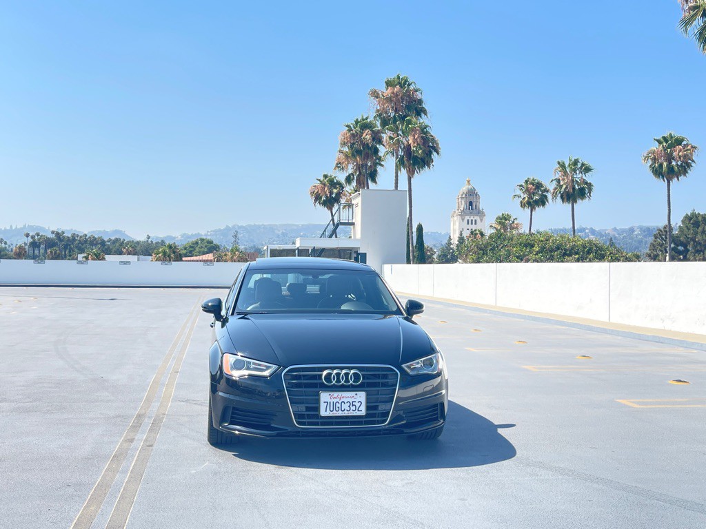 2016 Audi A3 Image 37
