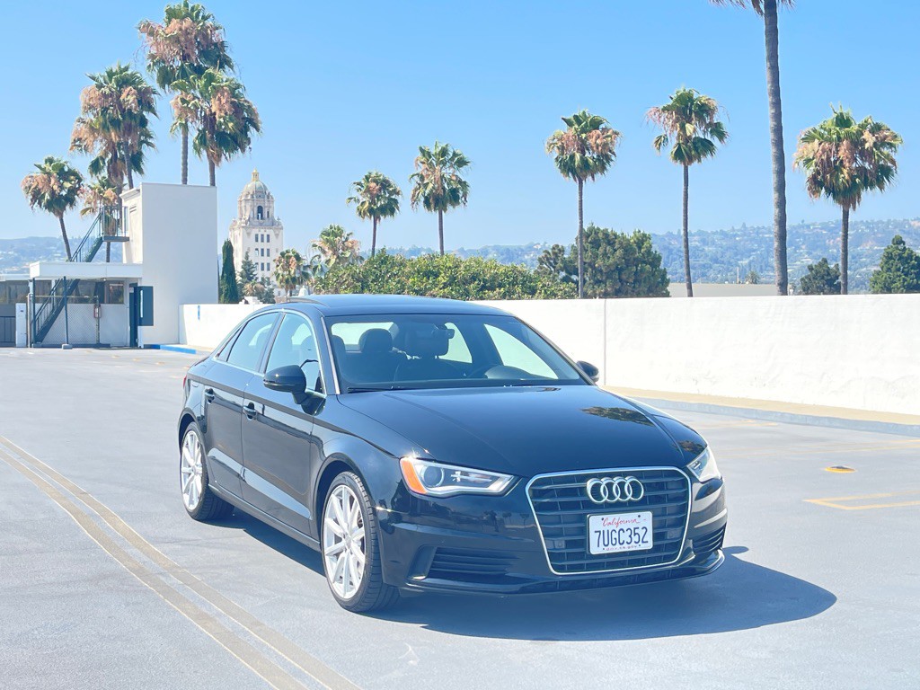 2016 Audi A3 Image 38