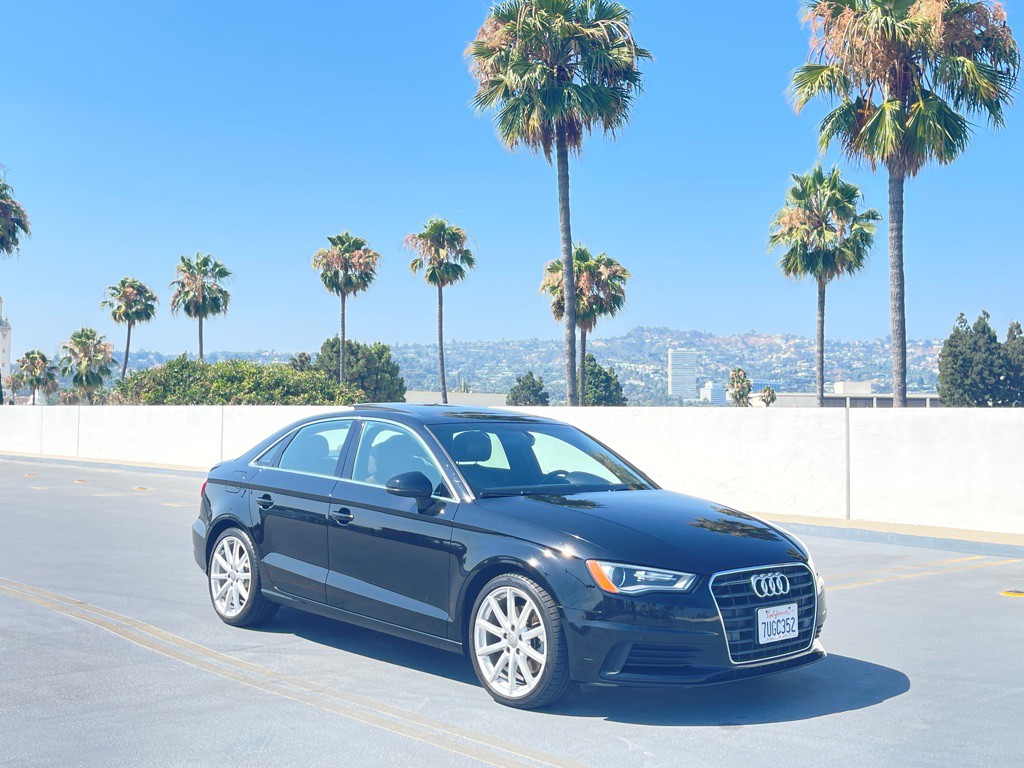 2016 Audi A3 Image 39