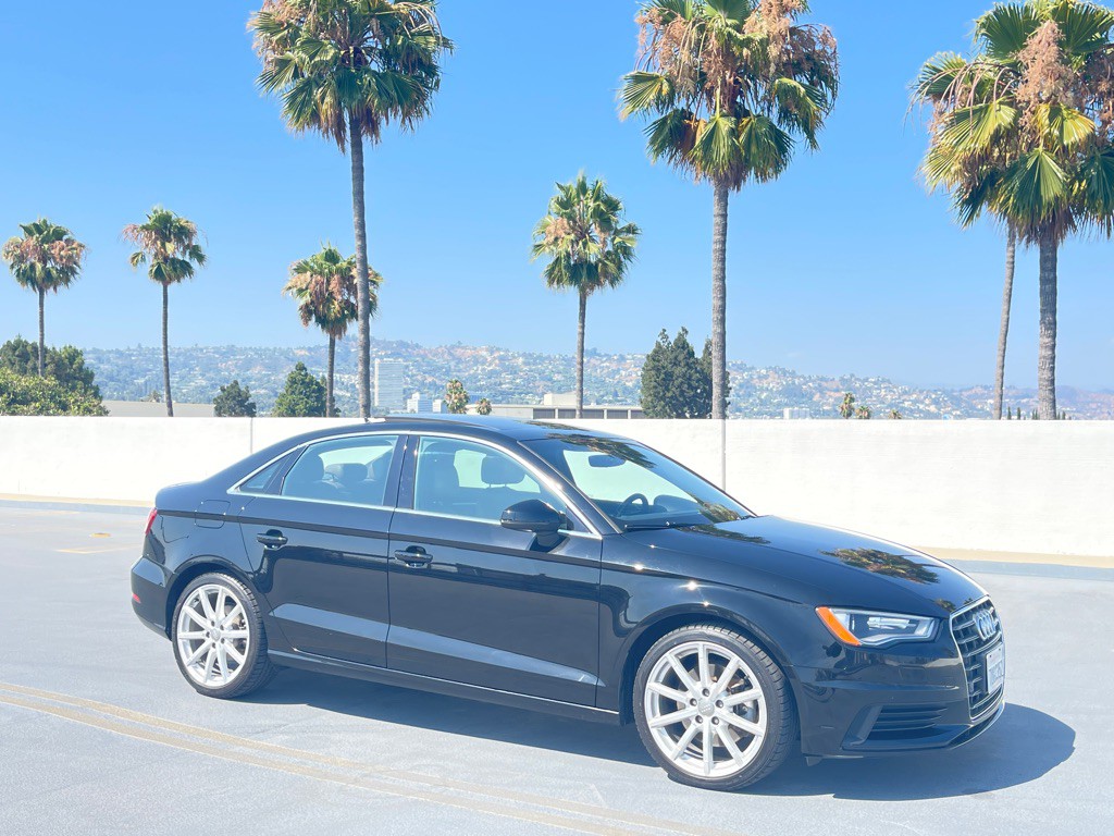 2016 Audi A3 Image 40