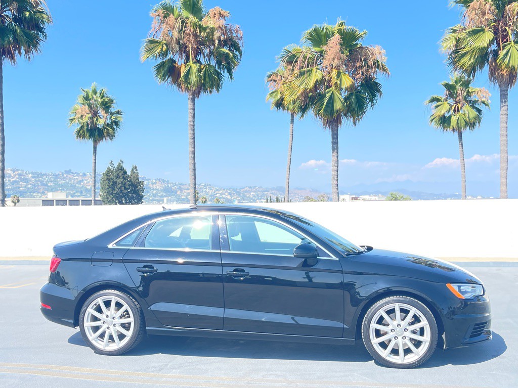 2016 Audi A3 Image 41