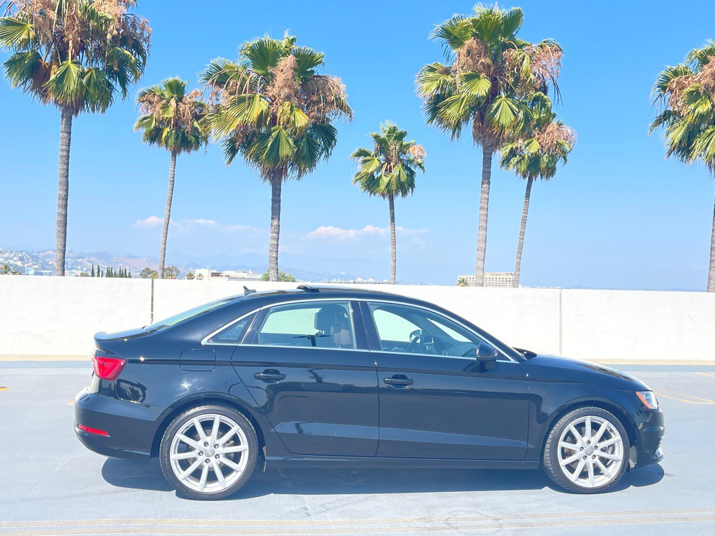 2016 Audi A3 Image 42