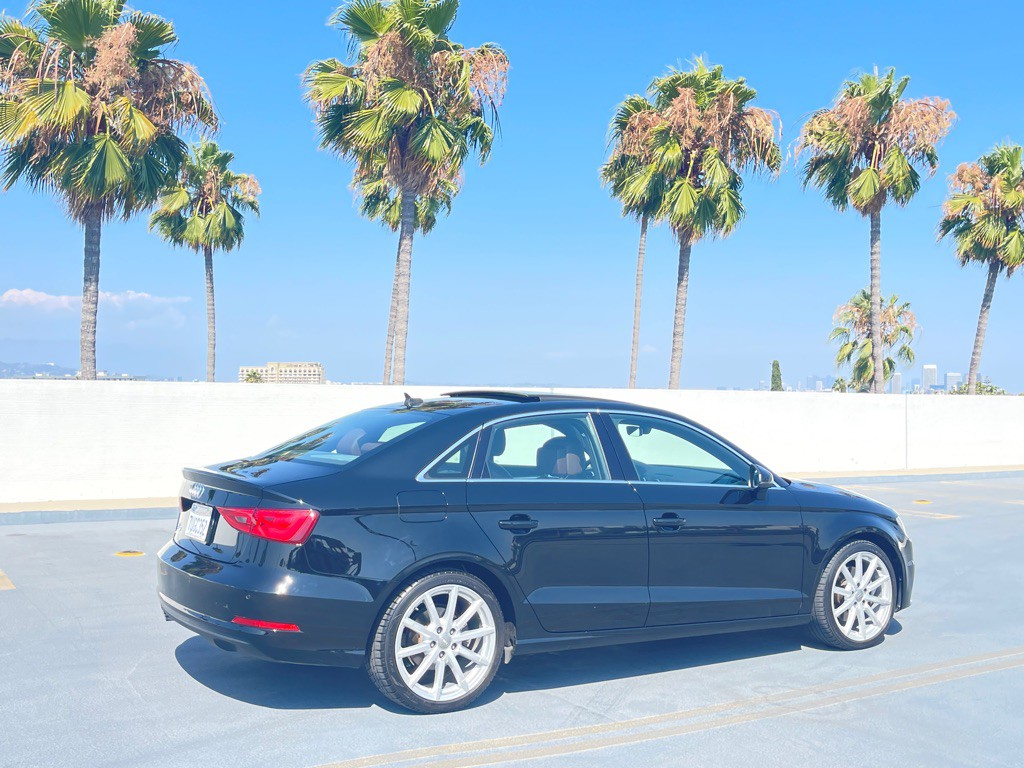 2016 Audi A3 Image 43
