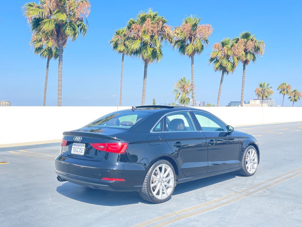 2016 Audi A3 Image 44