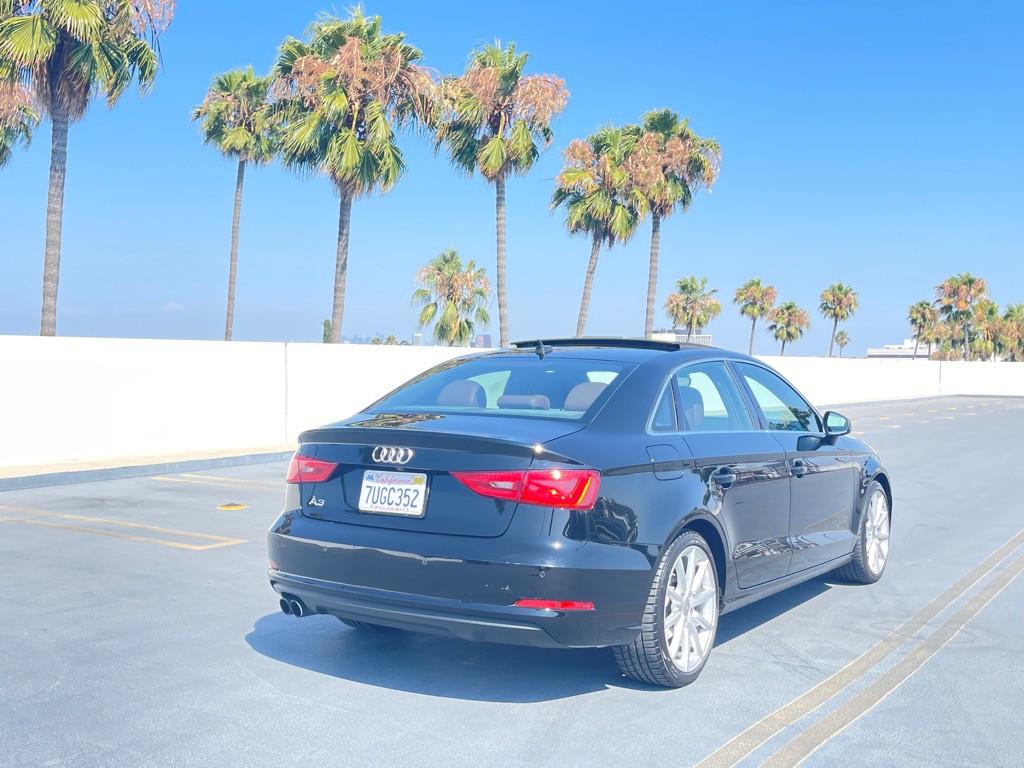 2016 Audi A3 Image 45