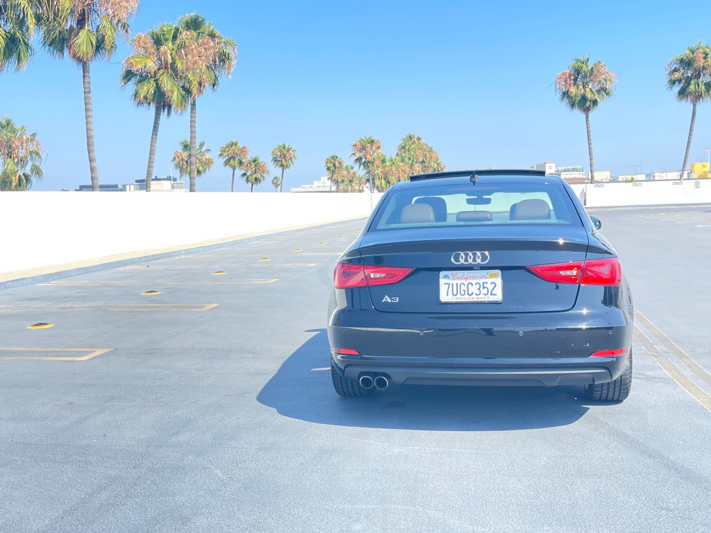 2016 Audi A3 Image 47