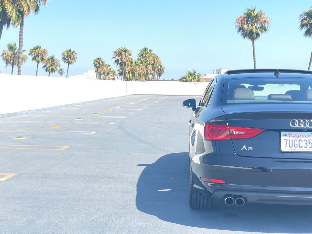 2016 Audi A3 Image 48