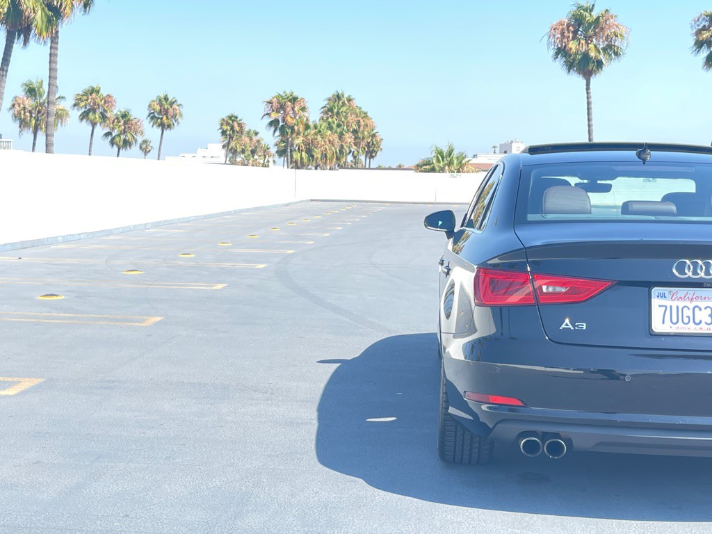 2016 Audi A3 Image 49