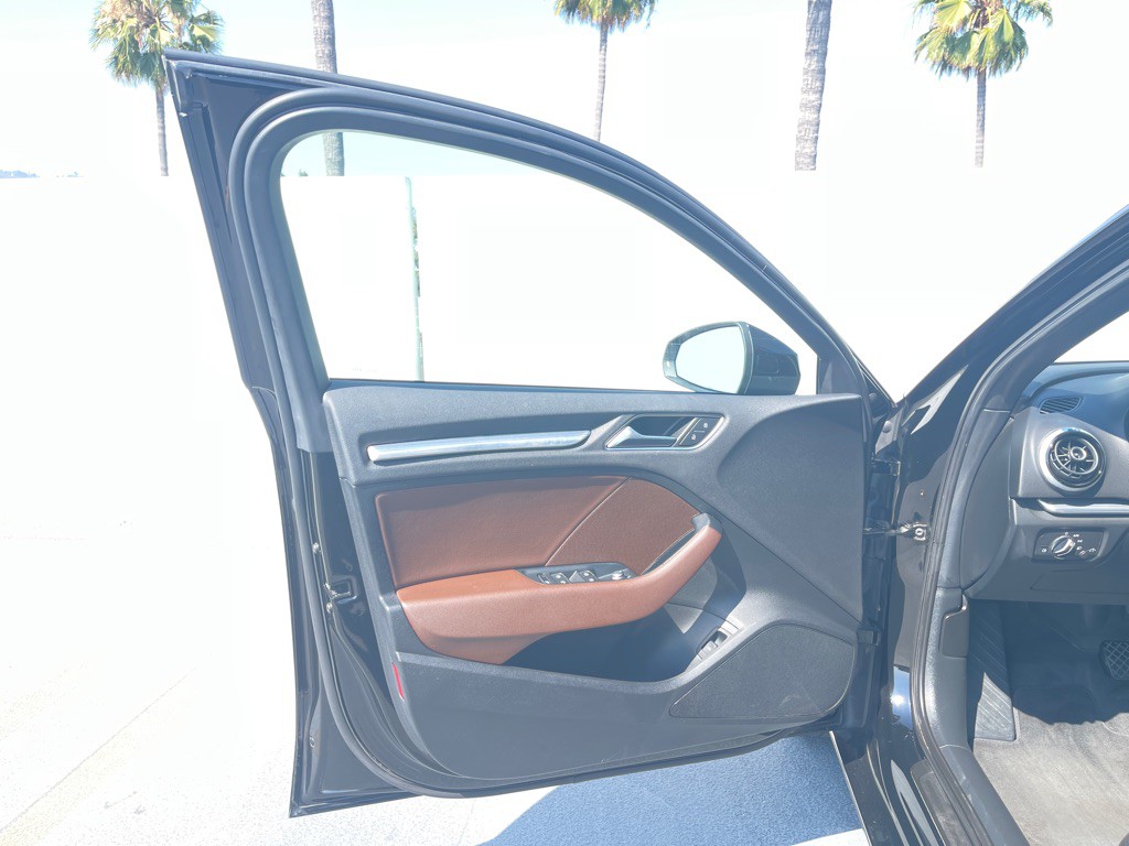 2016 Audi A3 Image 50