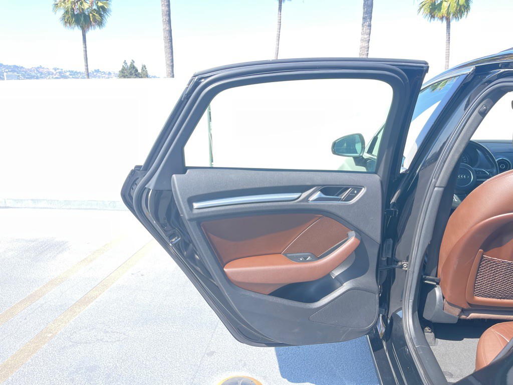 2016 Audi A3 Image 51