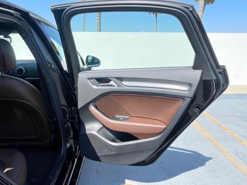 2016 Audi A3 Image 52