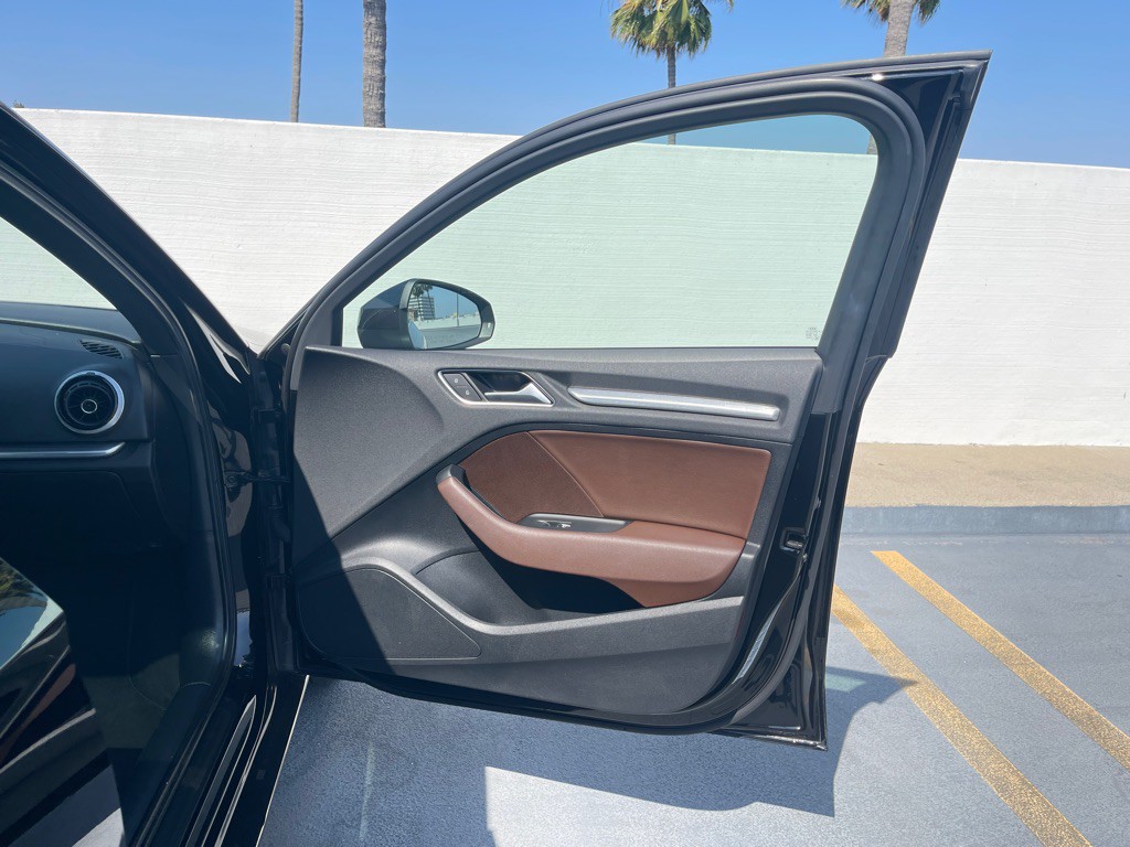 2016 Audi A3 Image 53