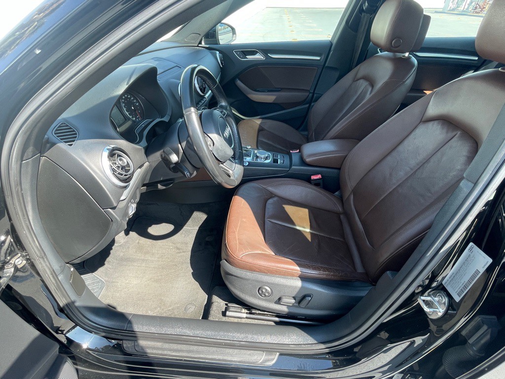 2016 Audi A3 Image 54