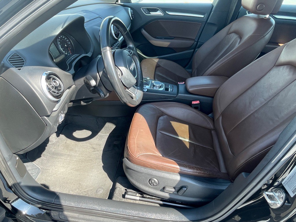 2016 Audi A3 Image 55