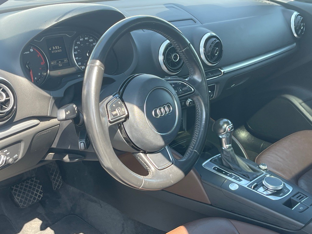 2016 Audi A3 Image 56
