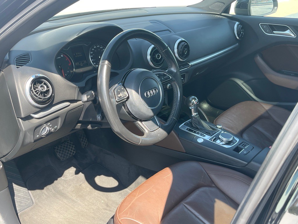 2016 Audi A3 Image 57
