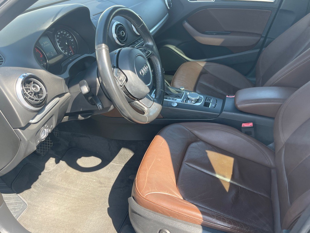 2016 Audi A3 Image 58