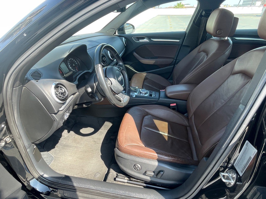 2016 Audi A3 Image 59