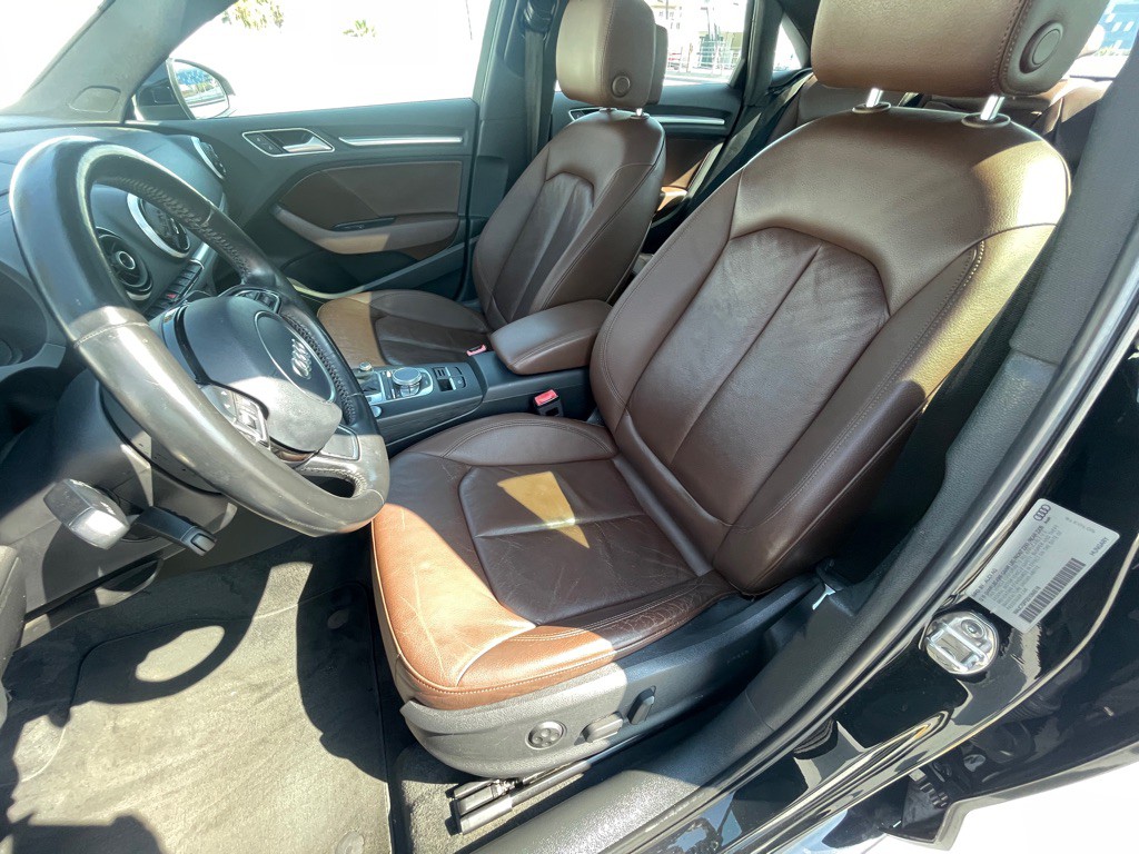 2016 Audi A3 Image 60