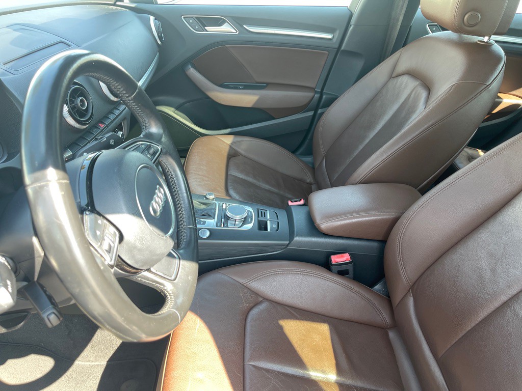 2016 Audi A3 Image 61