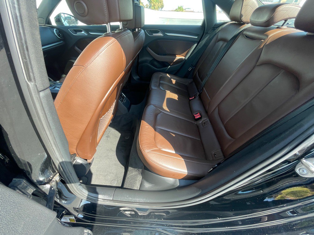 2016 Audi A3 Image 63