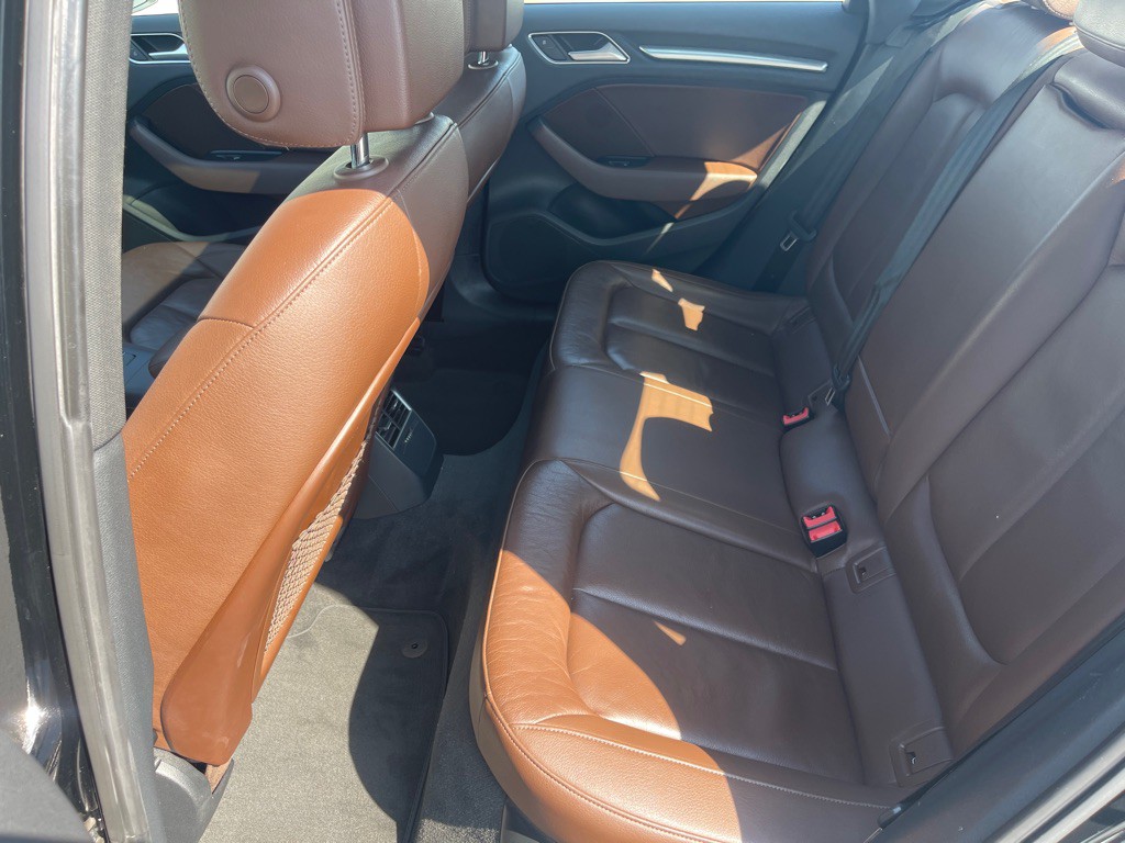 2016 Audi A3 Image 64