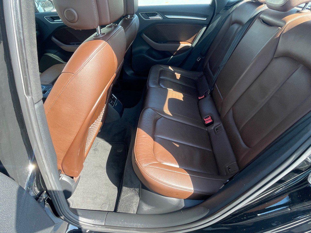 2016 Audi A3 Image 65