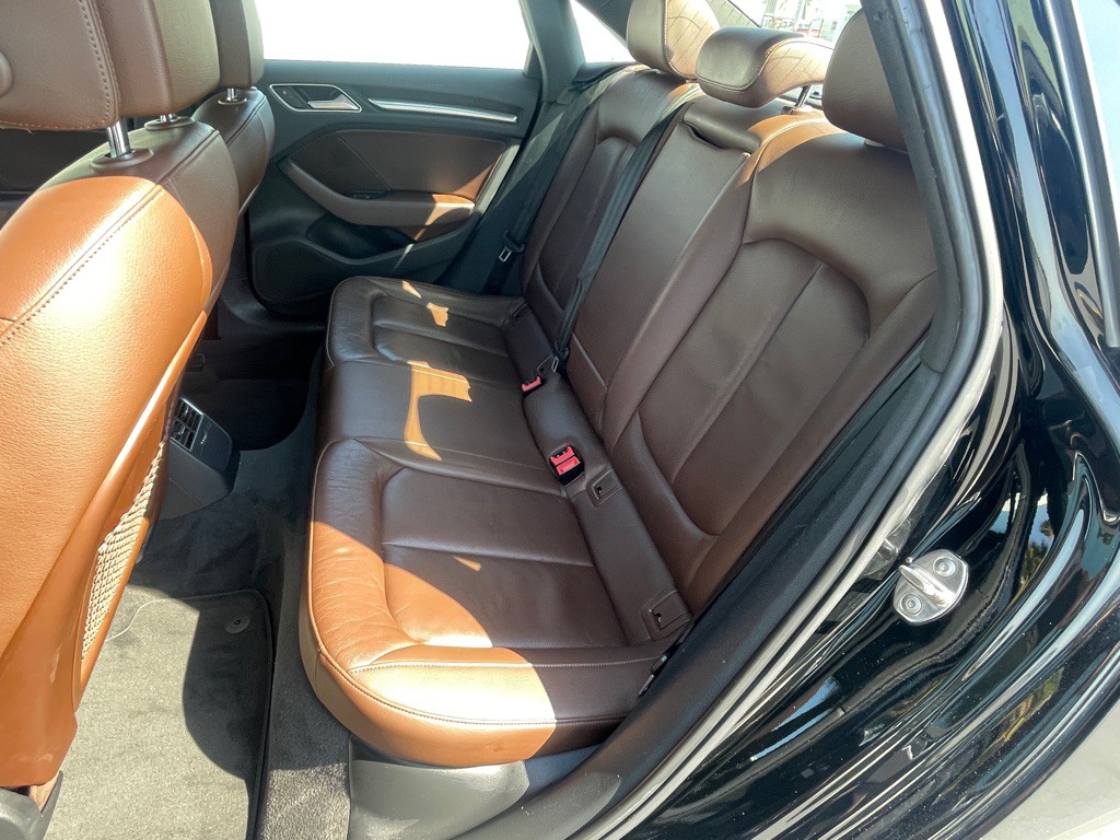 2016 Audi A3 Image 66