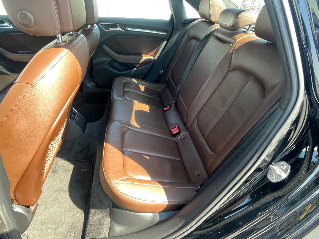 2016 Audi A3 Image 67