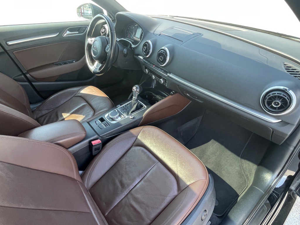 2016 Audi A3 Image 73